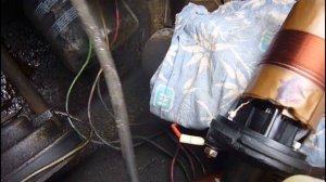 Провалы при разгоне, причина катушка зажигания