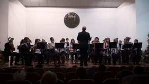 Л.Лядова - Старый Марш