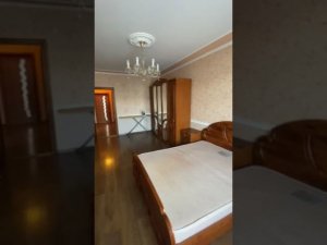 3-х ком. кв. ул. Ковыльная 86, этаж 2/11. Буюк-Ас.