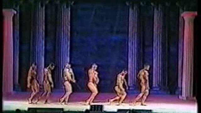 Россия РАББА 2000 год, Самара. Сравнение. Нетесанов, Галкин, смотреть онлайн