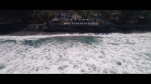 Karma Royal Candidasa, Bali, Indonesia