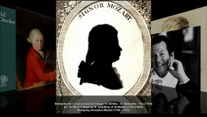 W.A. Mozart - Serenada No.1 in D major, K.100_62a (dir. Christopher Hogwood).mp4