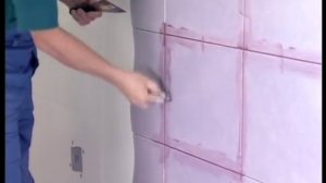 Затирка швов плитки своими руками Обучение