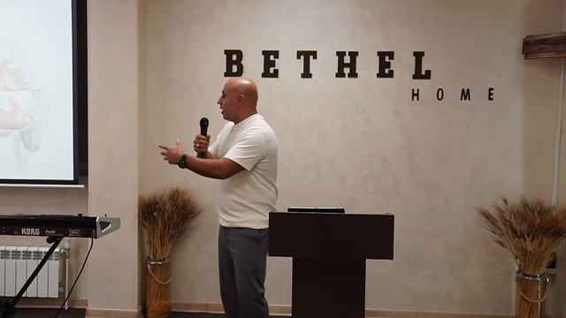 Сердце Церкви | Пастор Мгер Шакарян смотреть онлайн