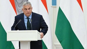 В ФРГ бьют тревогу из-за резолюции Европарламента об Орбане