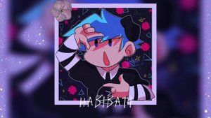 #habibati habibati [пошлая Молли & hofmannita] slowed |song WoW|