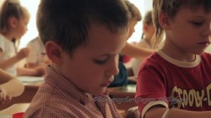 Я рисую солнце