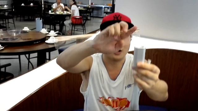 LITE BOX-40W from JOMO TECH смотреть онлайн