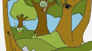 В ТРАВЕ СИДЕЛ КУЗНЕЧИК!