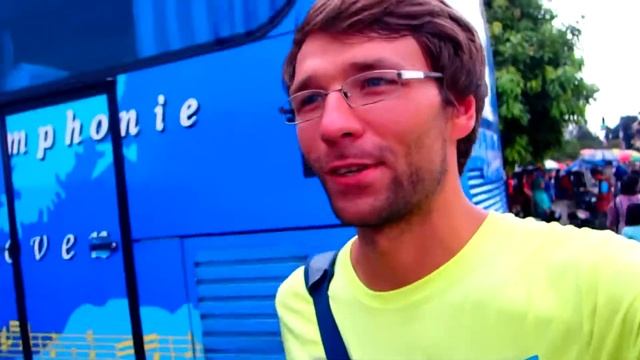 минусы Джакарты для туристов (4) смотреть онлайн