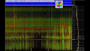Частота Земли обзор графиков Резонанса Шумана из разных стран 23.09.2021 и 24.09.2021 год