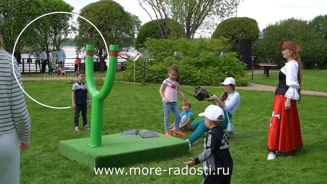 Образовательный Квест Финансист