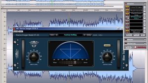 A.S.Workshop - Мастеринг в Wavelab От и До
