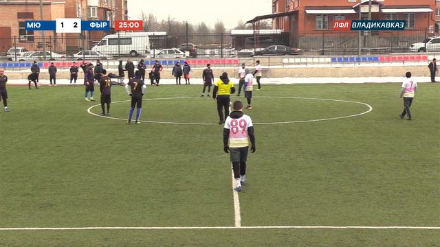 МЮ - Фыранк смотреть онлайн