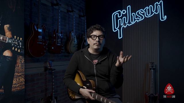 Gibson Les Paul Tribute | ¿Mejor que una Epiphone? смотреть онлайн