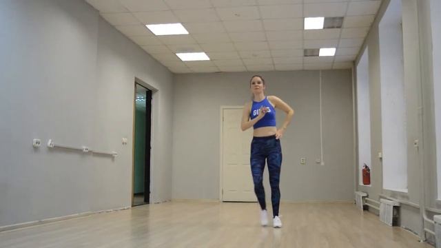 Бачата.Как придумываются связки.Соло,обучение с нуля смотреть онлайн