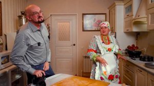 Татарский пирог с морковью - советую попробовать, пальчики оближешь!