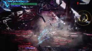 All Bosses: Vergil - Dante Must Die - No damage - SSS Rank ► Devil may cry 5