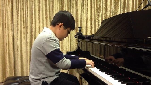 Berkovich. Variations смотреть онлайн