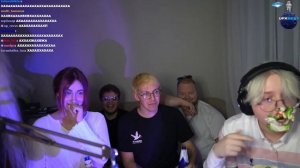 Дрейк попался