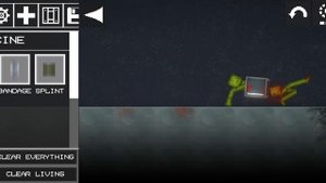 как поставить на паузу или замедлеть время в мелон плэйграун