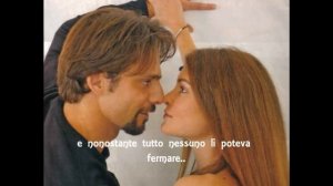 Alessandro Preziosi & Vittoria Puccini