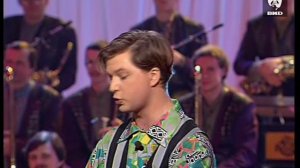 Угадай мелодию 26.06.1995