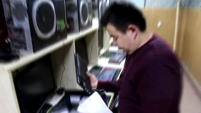 Меняем старые клавиатуры на red square TKL RGB смотреть онлайн