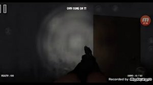 shoot your nightmare wake up part 1/2