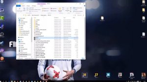 How to install FIFA 18 Crack by STEAMPUNKS