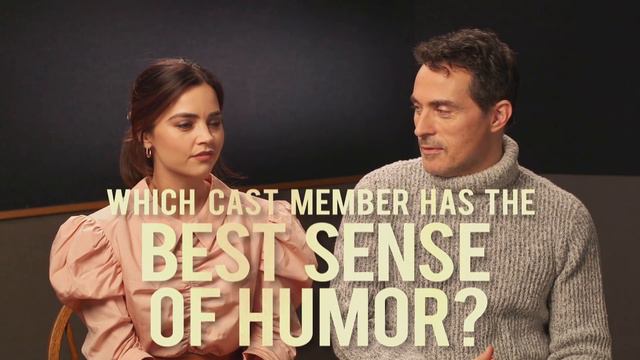 Victoria, Season 2: Superlatives смотреть онлайн