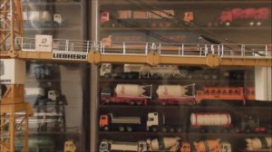 Modellreview Liebherr 630 EC H 40