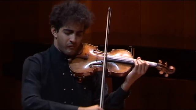 Elvin Hoxha Ganiyev & Vadim Gladkov/ Mozart Violin Concert No. 4, D major, K 218 / Complete смотреть онлайн