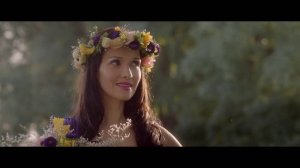 Natalia Oreiro - No Me Arrepiento de Este Amor (Gilda 2016)