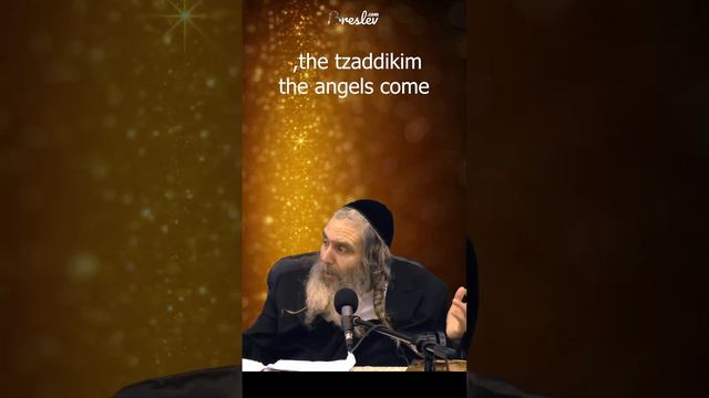 The Divine Presence comes at the time of Chanukah Lighting by Rav Shalom Arush!