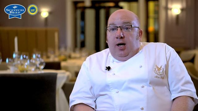 Alan Gibb talks about his role at the iconic Scottish hotel, Gleneagles. смотреть онлайн