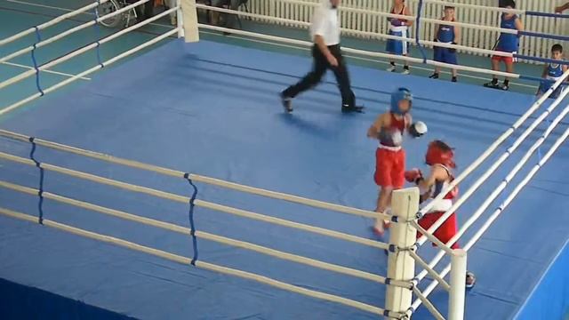 Муханов Темерлан г.Ершов 01.06.13г смотреть онлайн