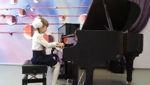 Д  Кабалевский Ёжик