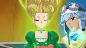 Клип Инфинити Надо - Сисилия - Я стала сильнее.