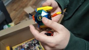 Много LEGO раритетов 90х с Авито /  A lot of LEGO from 90s