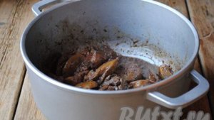 Паштет из гусиной печени в домашних условиях