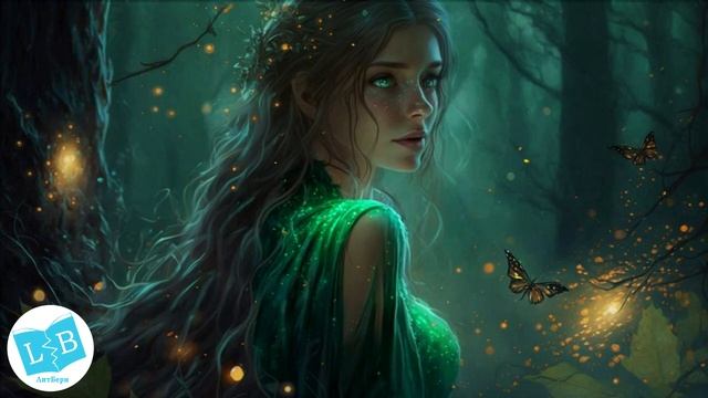 Litbery celtic music mix / подборка красивой музыки кельтов
