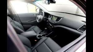 Hyundai Tucson 3