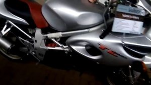 Мотоцикл Suzuki TL1000S (Сузуки тл1000с), мотосалон Байкер, г. Тихорецк