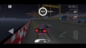 ?Nitro Nation Drag & Drift - Live Race - Drift with Ford Mustang RTR-X