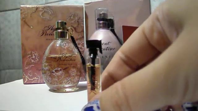 Maitresse (Agent Provocateur) смотреть онлайн