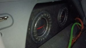 2xMAGNUM MBW 1022
