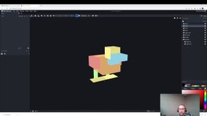 Outschool: How to Save your Project with Blockbench
