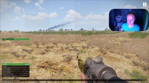 Arma 3. Отмечаю ДР и играю в свои кампании. Воспоминания