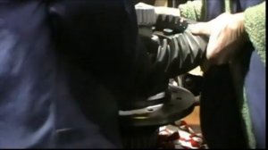 Ремонт редуктора R780 Скания. Часть2. Виктор Илюшкин.